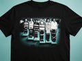 Playera "Malcolm el de en medio"