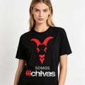 Playera Chiivas