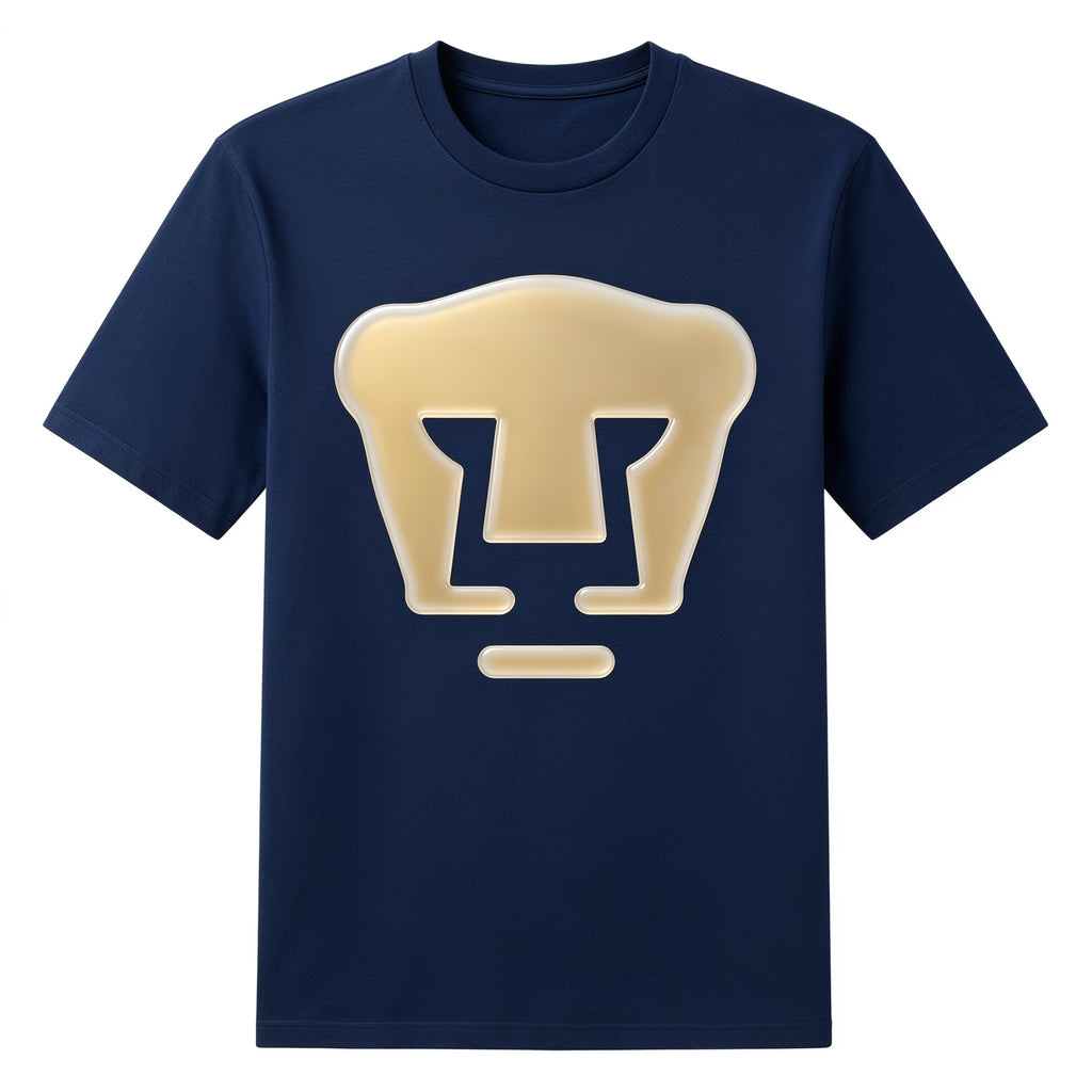 Playera Pumas