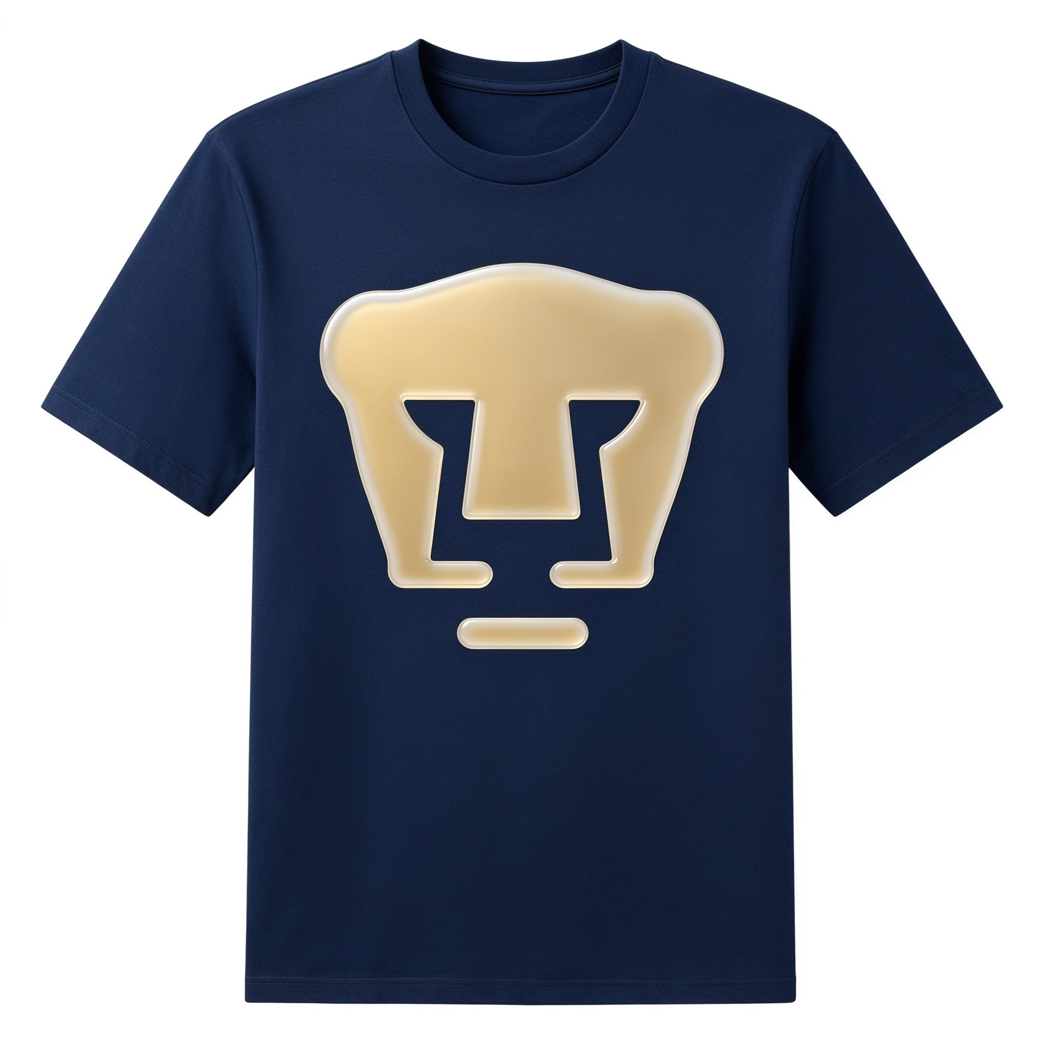 Playera Pumas