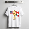 Playera mundial 2026