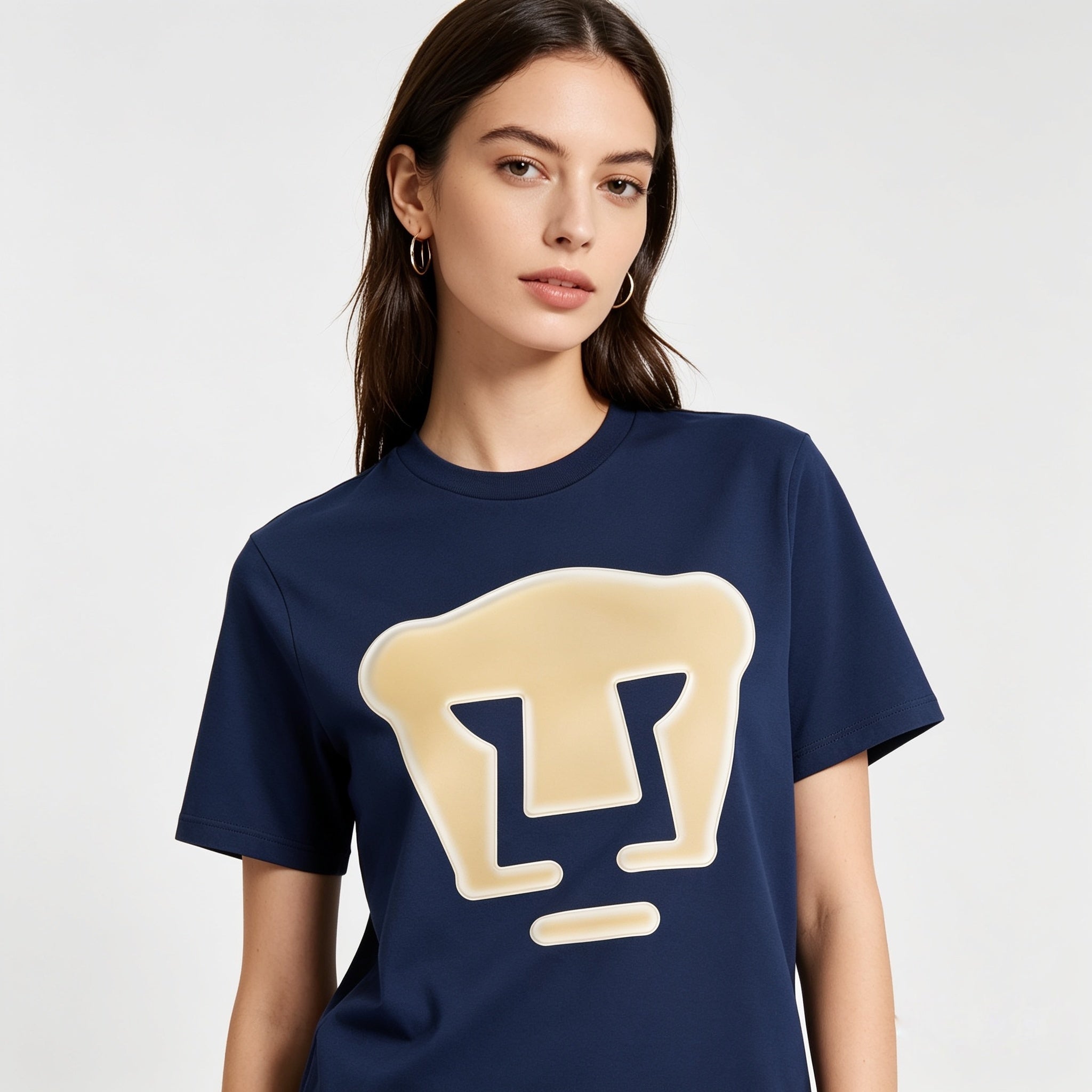 Playera Pumas