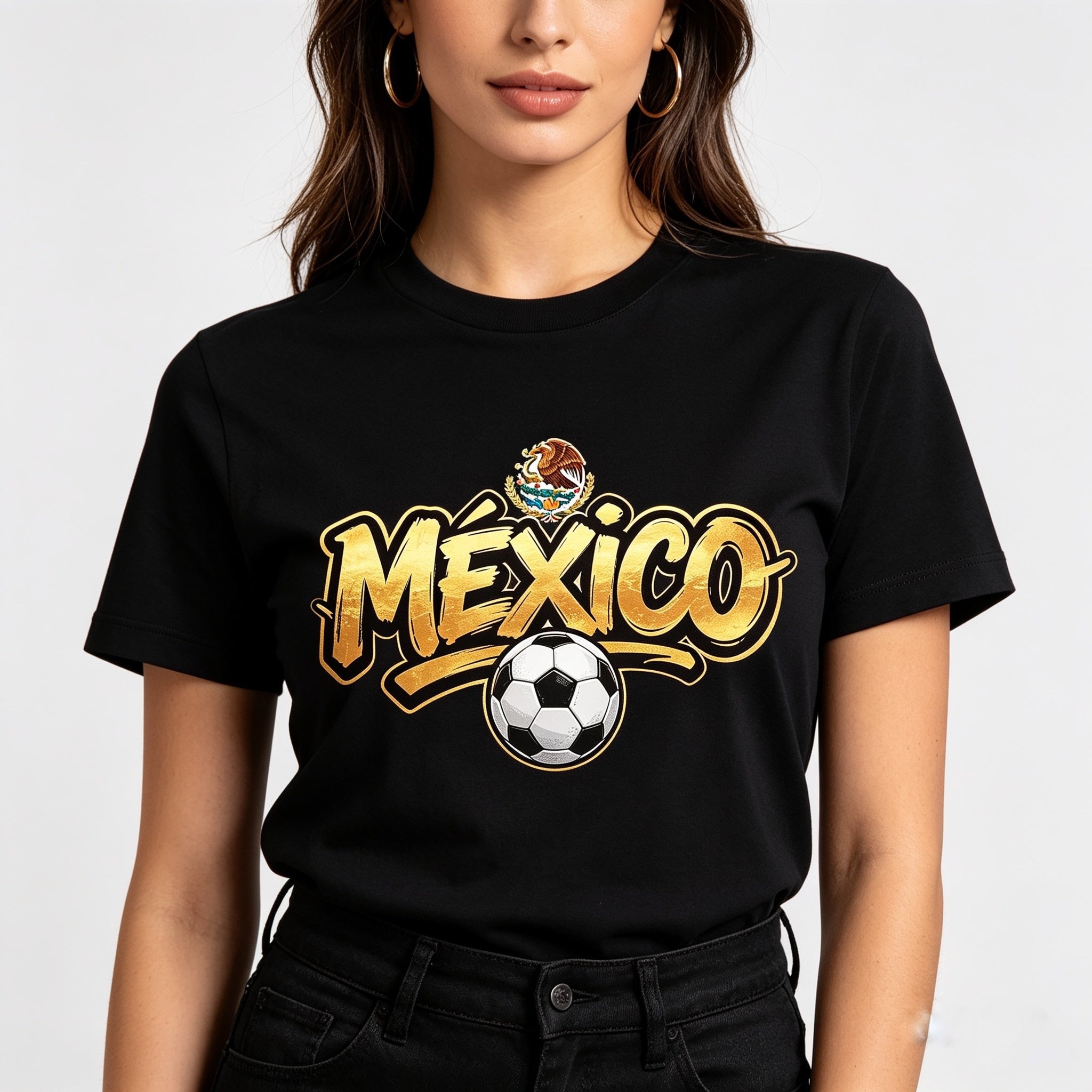 Playera México