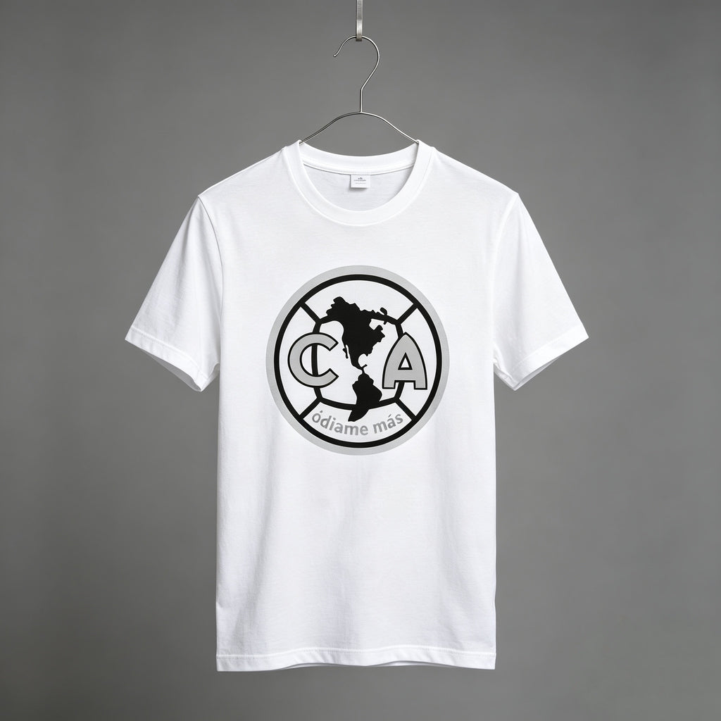 Playera Club América