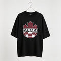 Playera Canada Soccer - Edición Especial