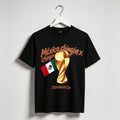 Playera Mexico