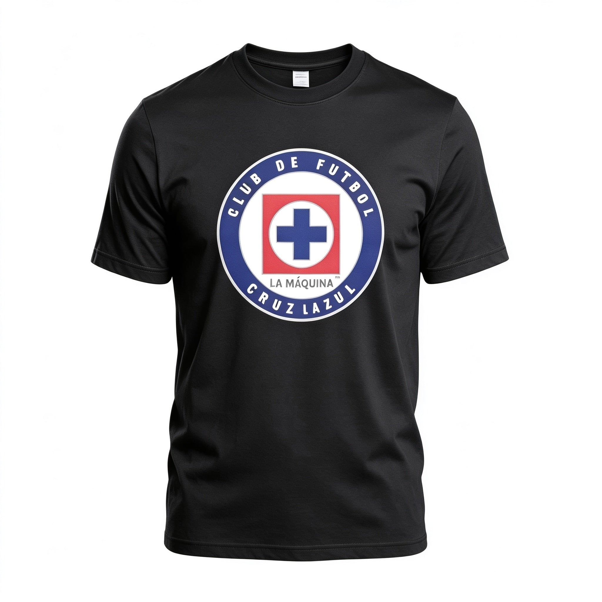 Playera Cruz Azul