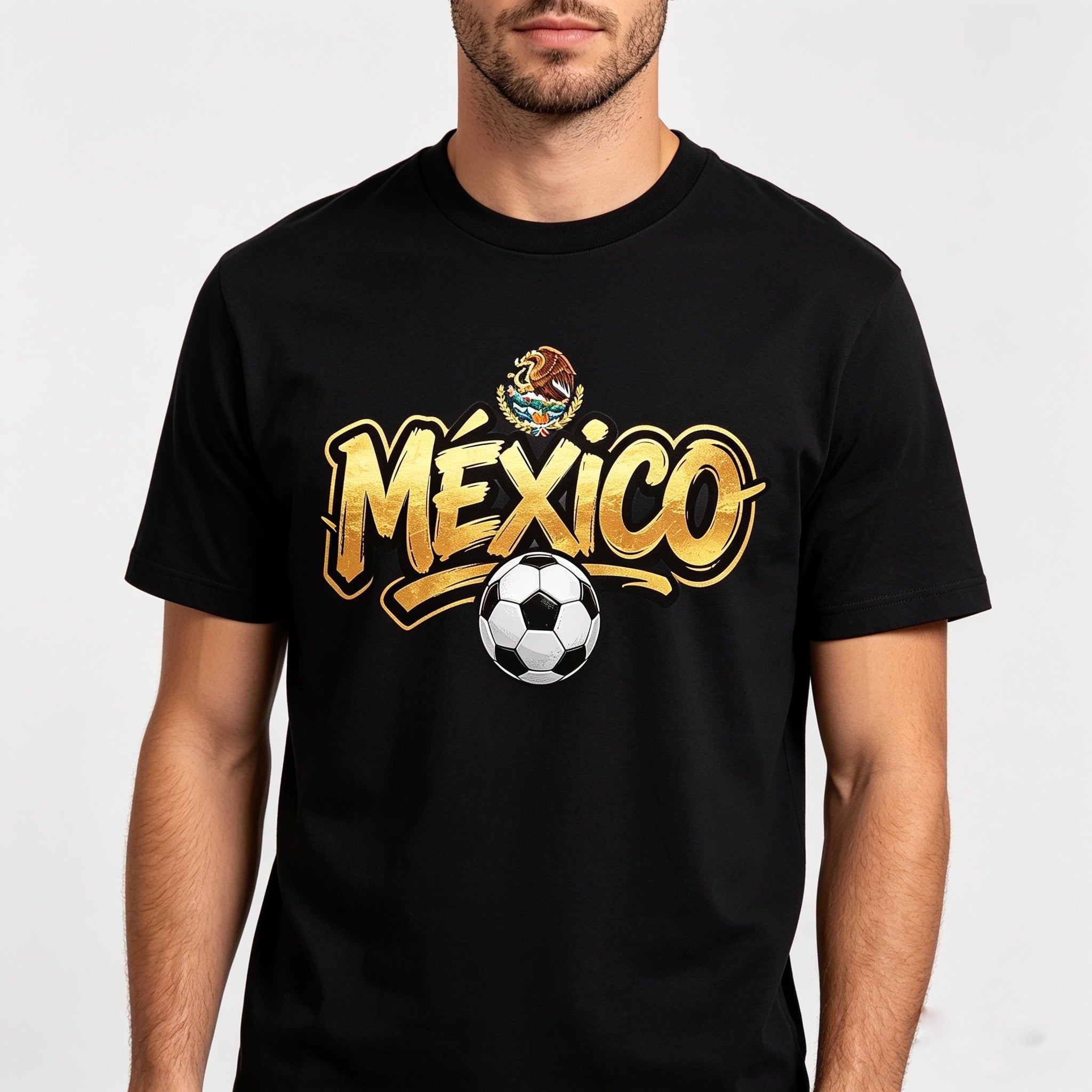 Playera México