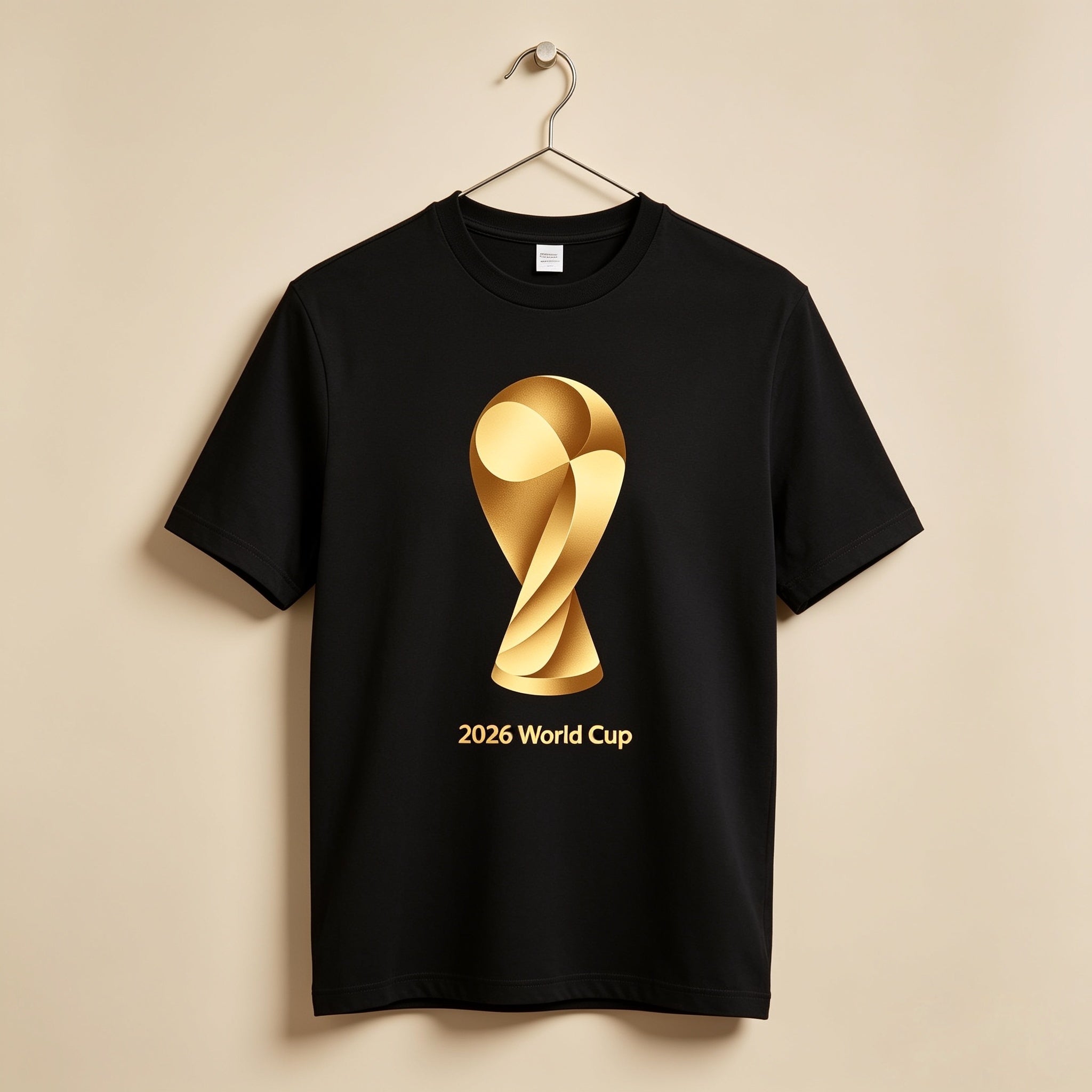 Playera Mundial