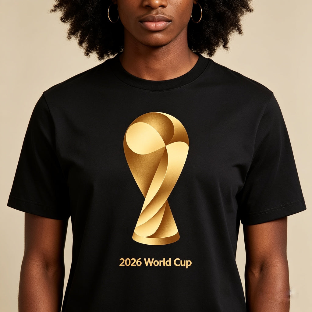 Playera Mundial