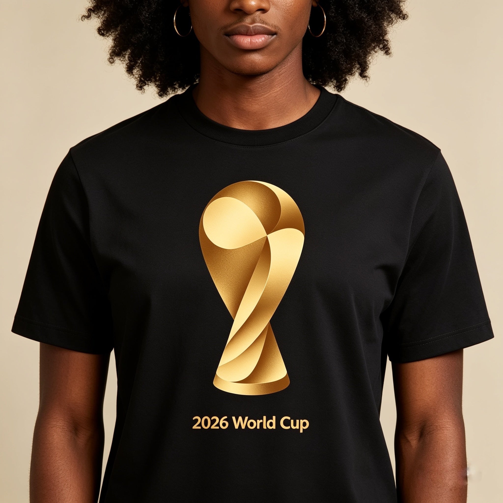 Playera Mundial