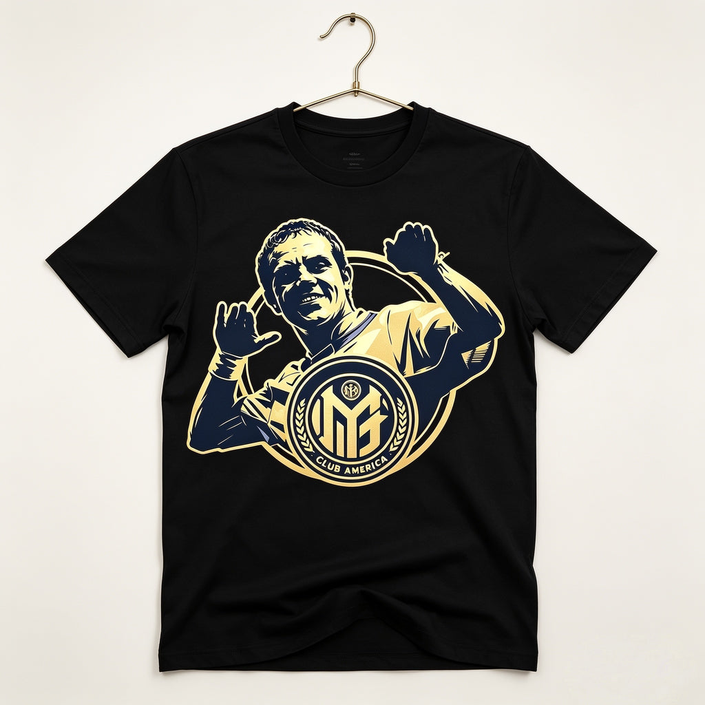 Playera America