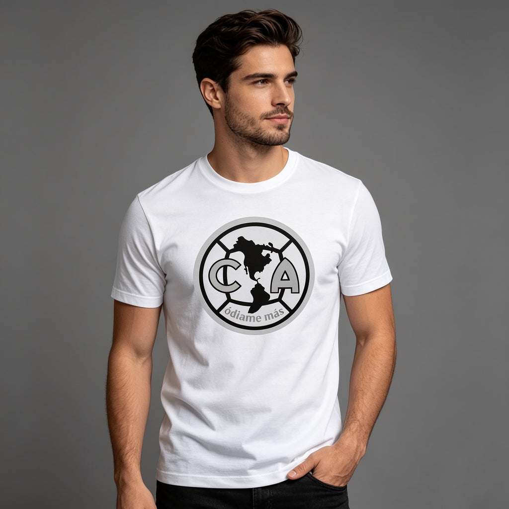 Playera Club América
