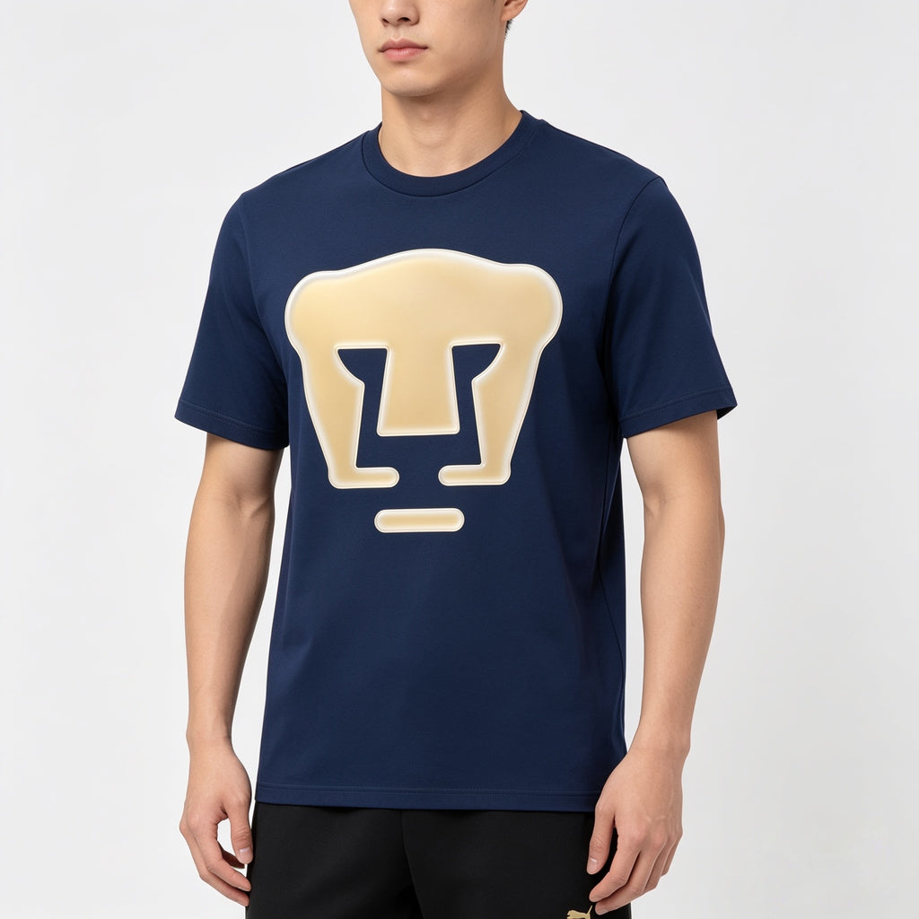 Playera Pumas