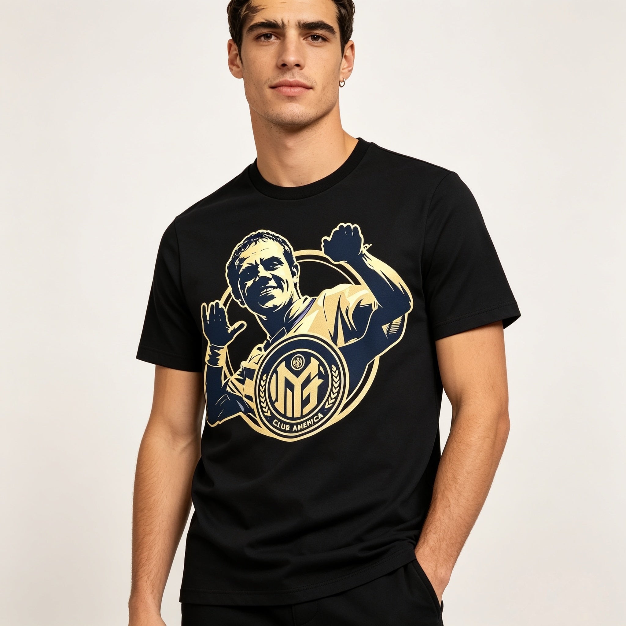 Playera America