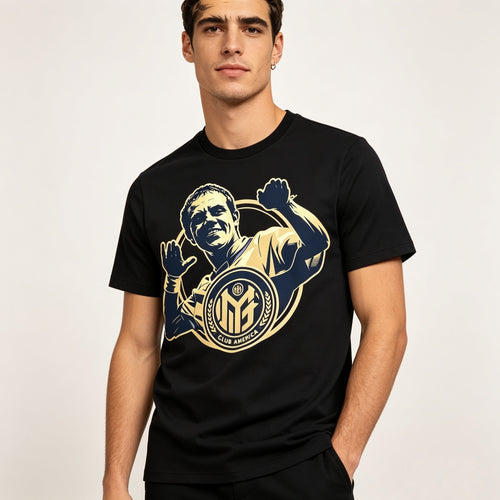 Playera America
