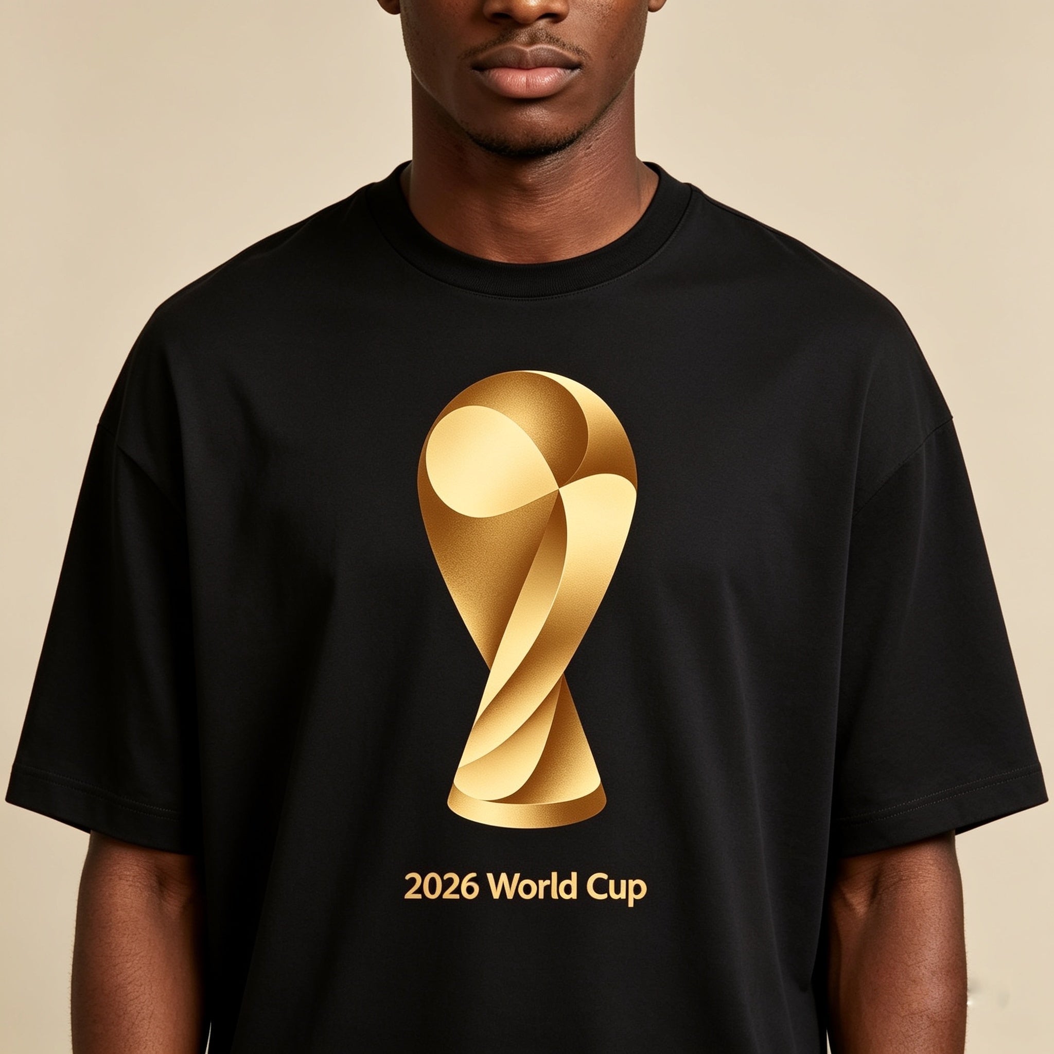 Playera Mundial