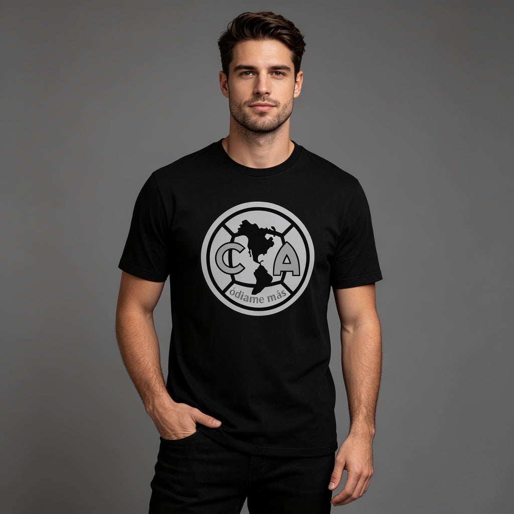 Playera Club Amériica