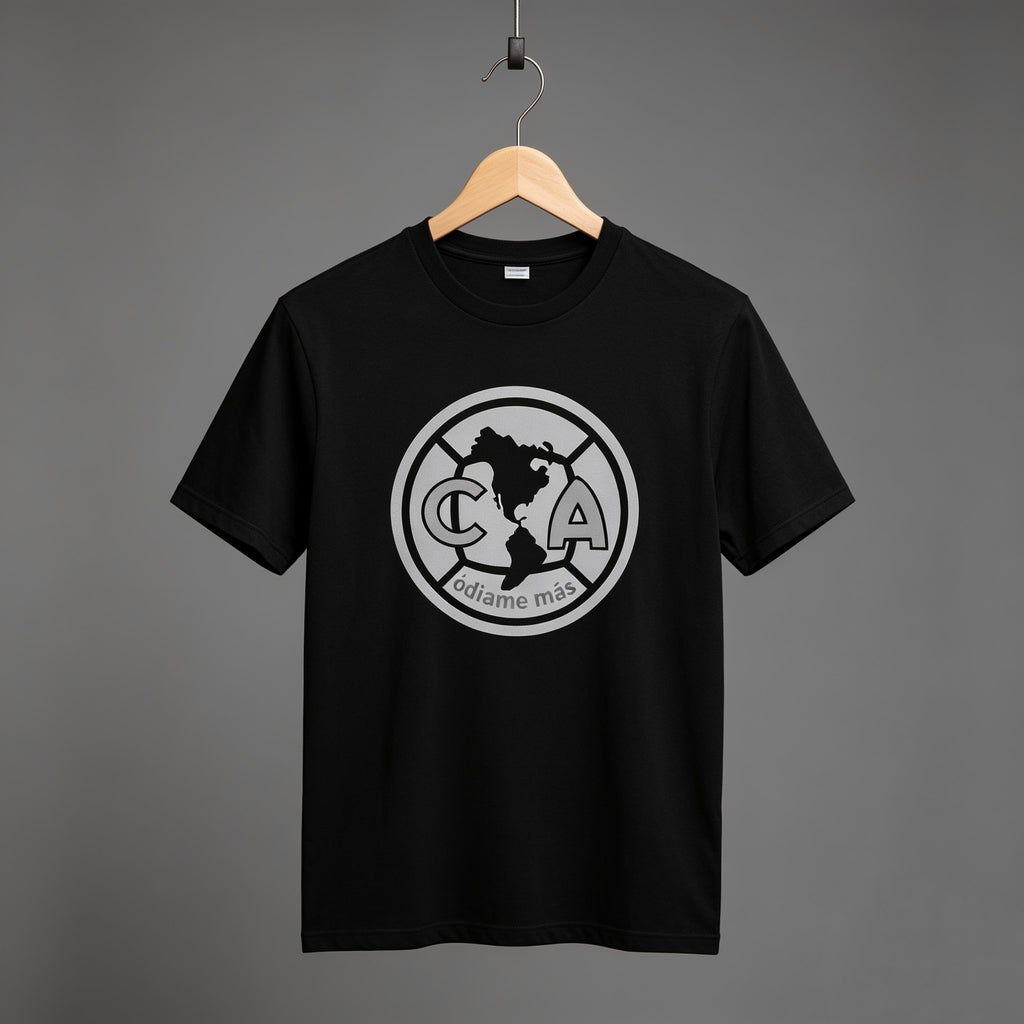 Playera Club Amériica