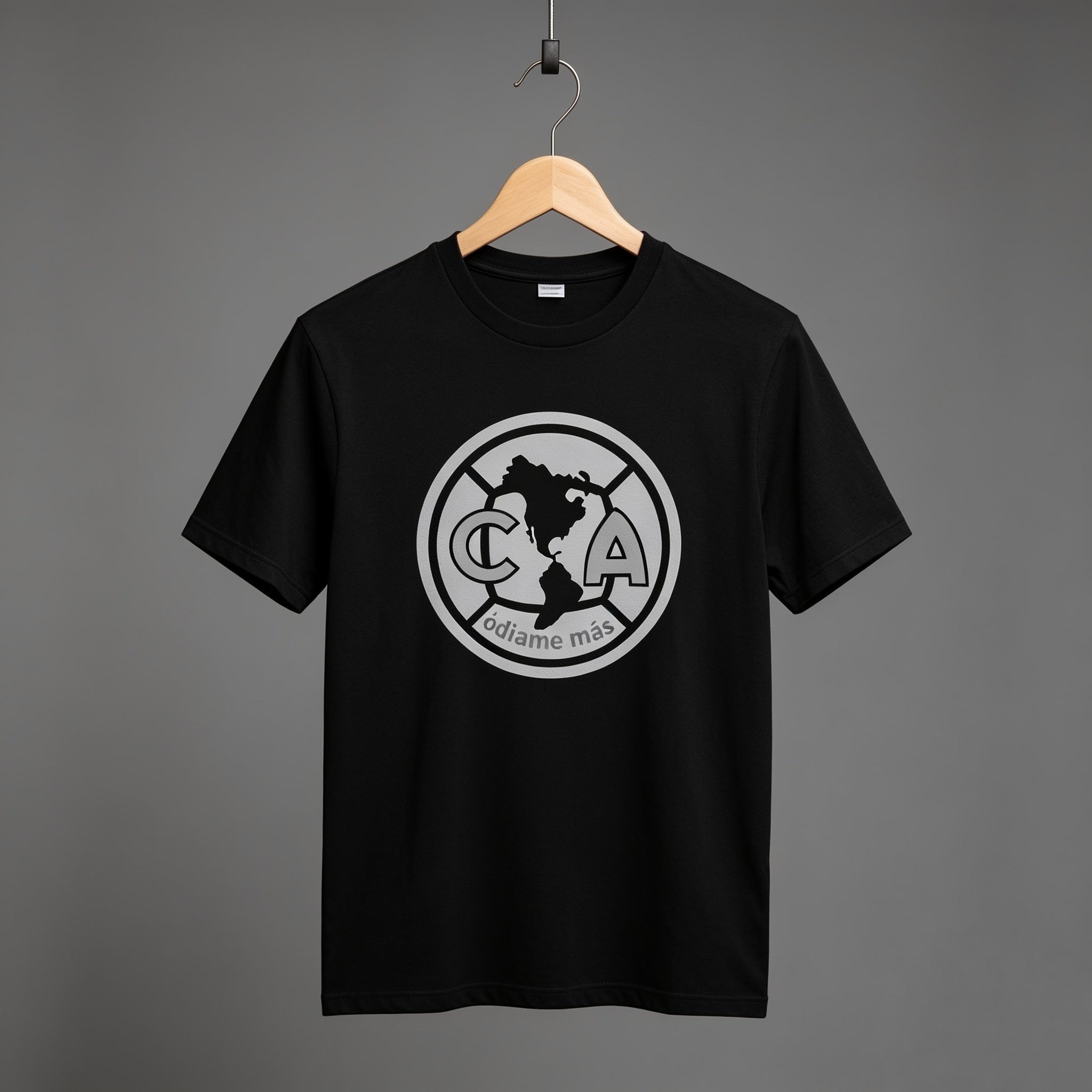Playera Club Amériica