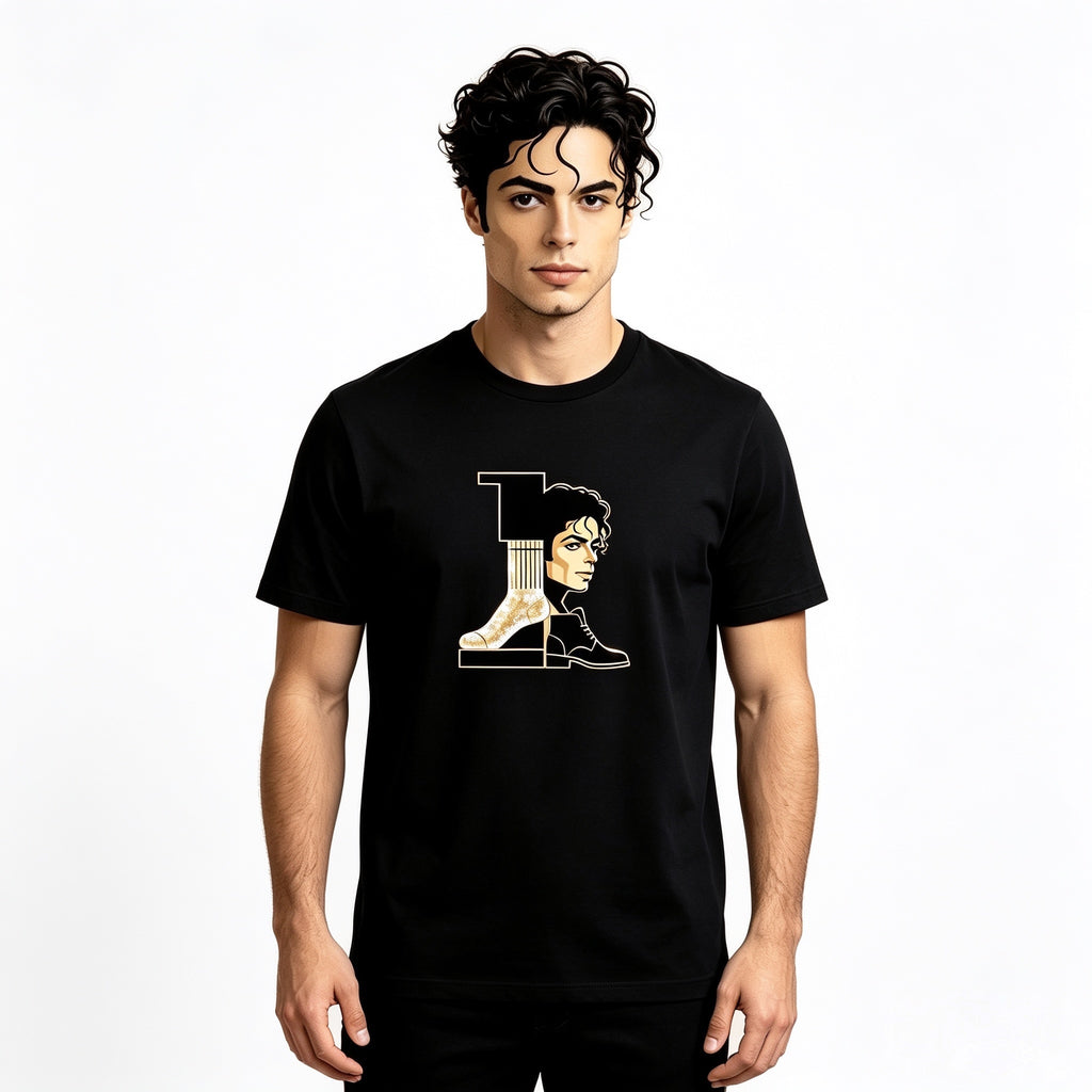 Playera Michael Jackson